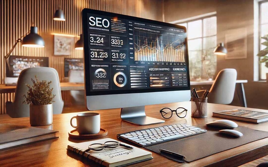 Hemmelighederne bag SEO: Din Ultimative Guide til Online Synlighed