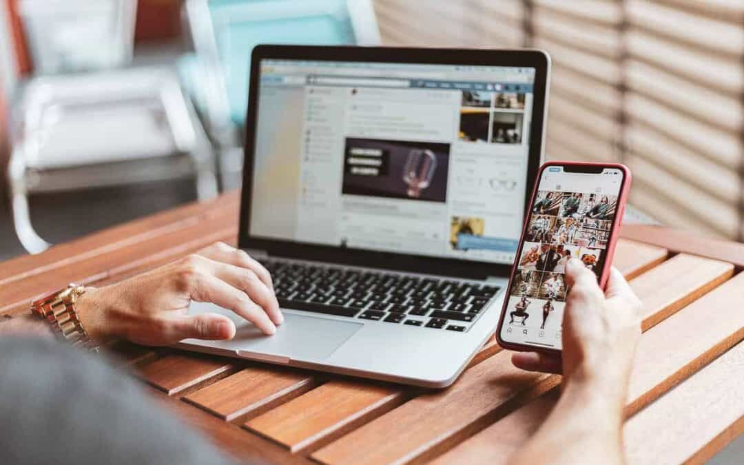 Sådan bygger du en webshop med WooCommerce – trin for trin